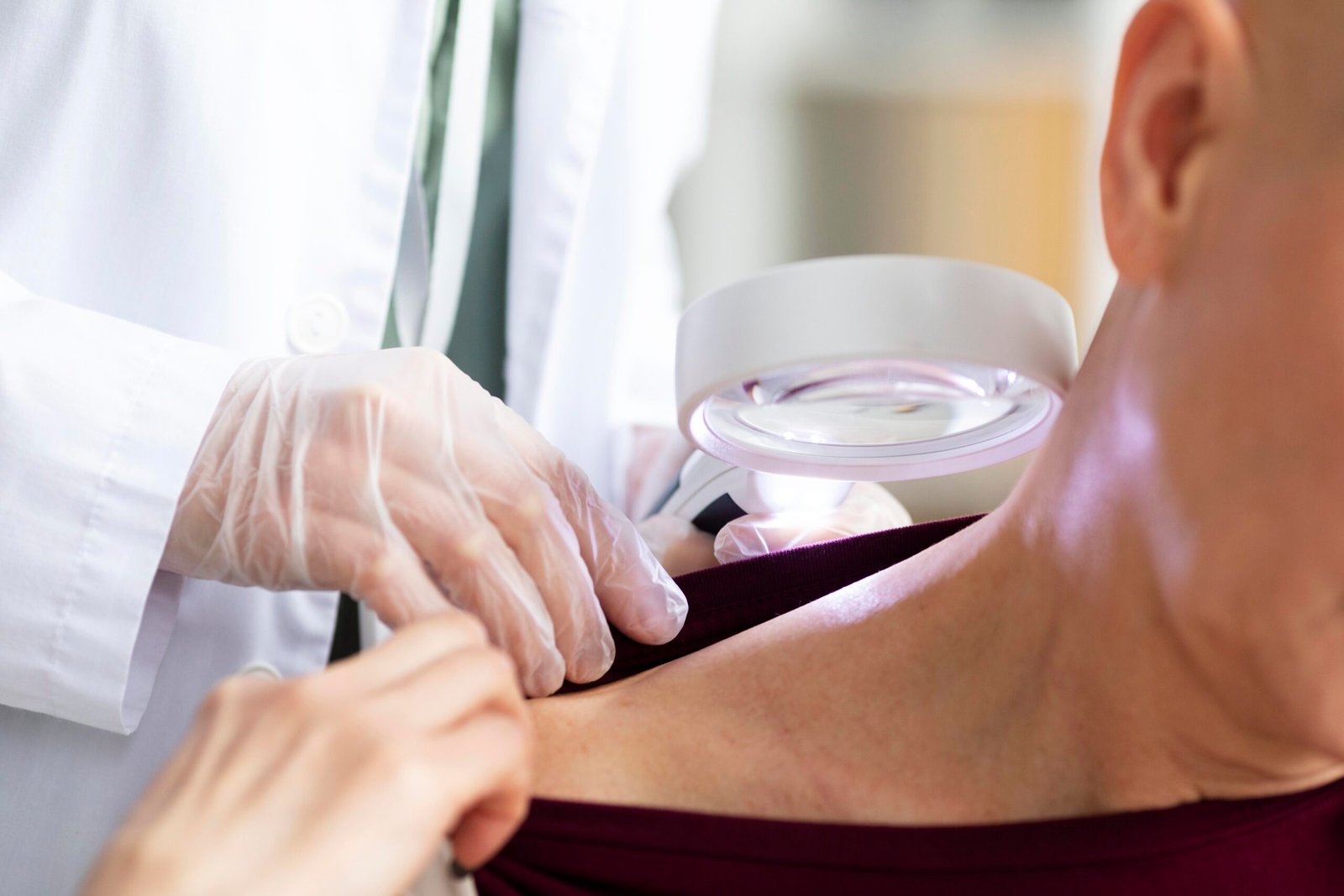 skin cancer treatments