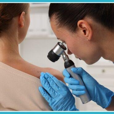 dermatologist skin cancer screening