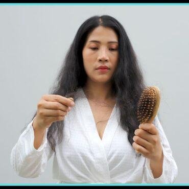 Best Hair Loss Treatment