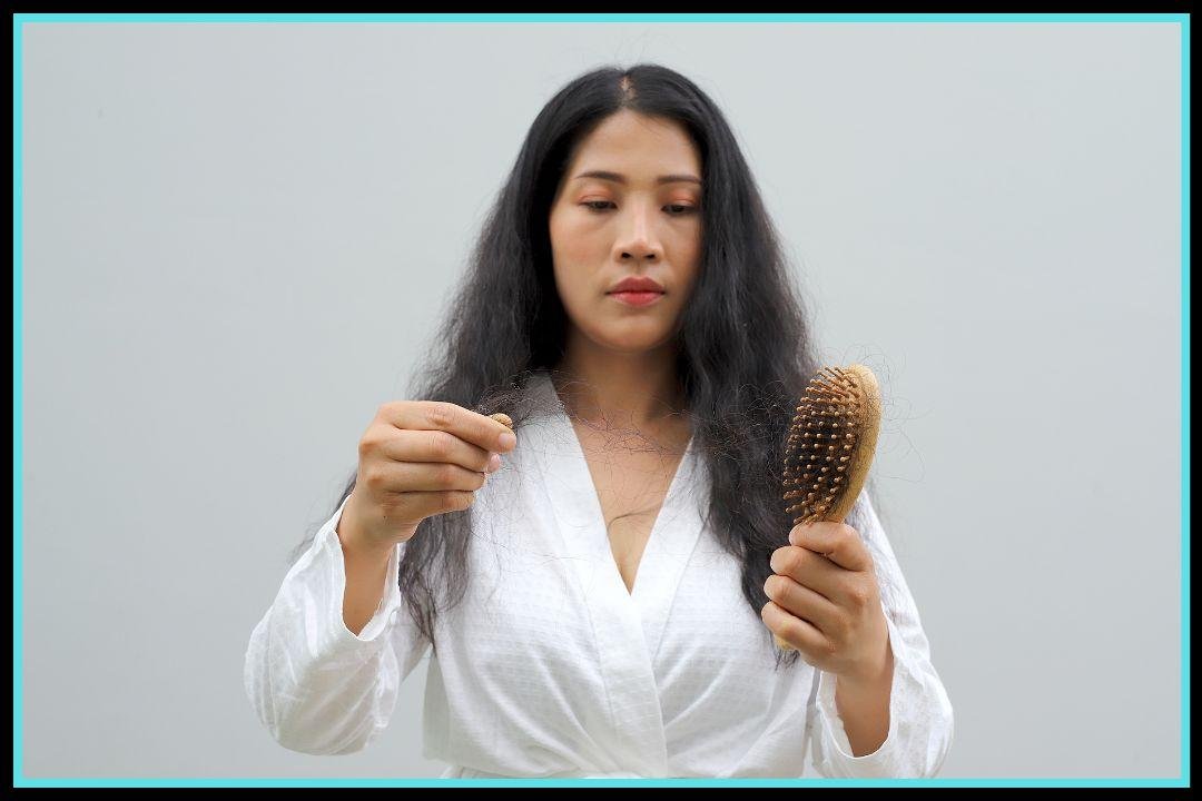 Best Hair Loss Treatment